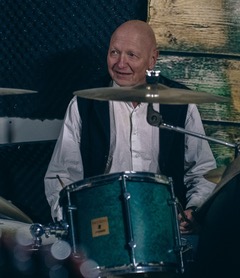 MM : Drums