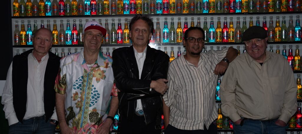 MC Blues Gallerie