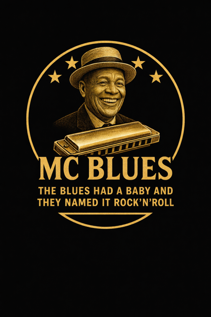 MC Blues Gallerie